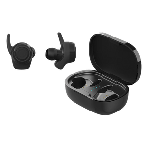 Golden Discs Accessories Streetz - True Wireless Earbuds [Accessories]