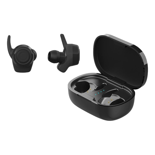 Streetz 2025 wireless earbuds