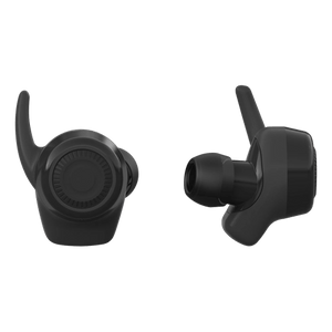 Golden Discs Accessories Streetz - True Wireless Earbuds [Accessories]