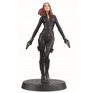 Golden Discs Statue Black Widow - Figurine [Statue]