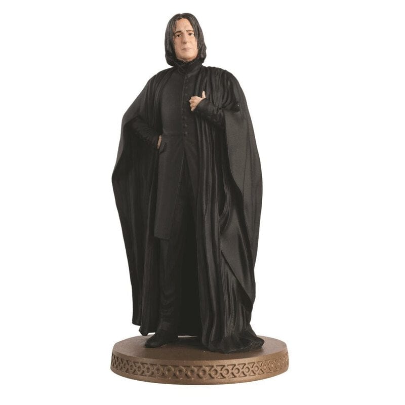 Golden Discs Statue Harry Potter - Severus Snape Figurine [Statue]