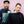 Golden Discs VINYL Sleaford Mods – UK Grim [Limited Silver Vinyl]
