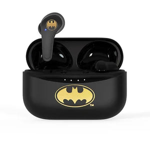 Golden Discs Accessories BATMAN TWS EARBUDS [Accessories]
