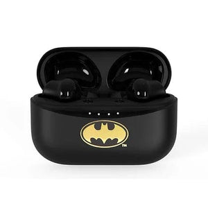 Golden Discs Accessories BATMAN TWS EARBUDS [Accessories]