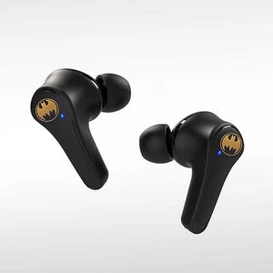 Golden Discs Accessories BATMAN TWS EARBUDS [Accessories]