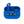 Golden Discs Accessories Nintendo Super Mario BLUE TWS Wireless Earphones [Accessories]