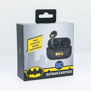Golden Discs Accessories BATMAN TWS EARBUDS [Accessories]