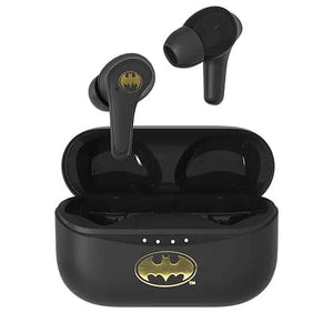 Golden Discs Accessories BATMAN TWS EARBUDS [Accessories]