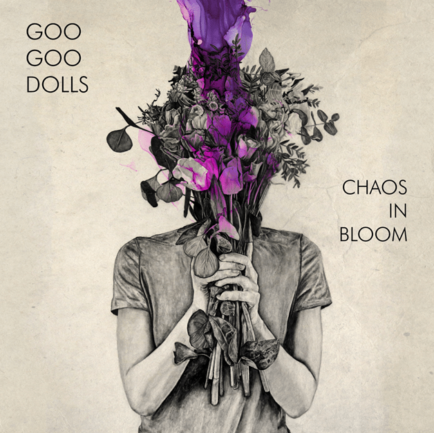 Golden Discs CD Chaos In Bloom: - Goo Goo Dolls [CD]
