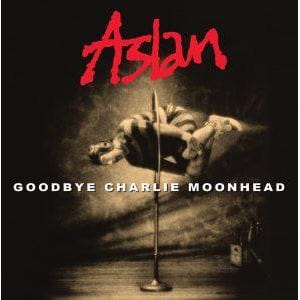 Golden Discs CD Aslan Goodbye: Charle Moonhead 19 [CD]
