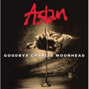 Golden Discs CD Aslan Goodbye: Charle Moonhead 19 [CD]