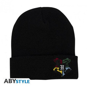 Golden Discs Hats Harry Potter - Hogwarts Beanie [Hat]