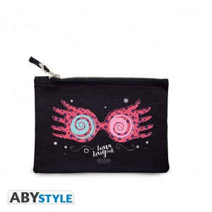 Golden Discs Bags Harry Potter - Luna Lovegood Cosmetic Case [Bag]
