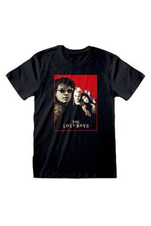 Golden Discs T-Shirts Lost Boys - Poster - Medium [T-Shirts]