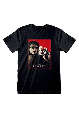 Golden Discs T-Shirts Lost Boys - Poster - Small [T-Shirts]