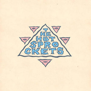Golden Discs CD Dream Mover: The Hot Sprockets [CD]