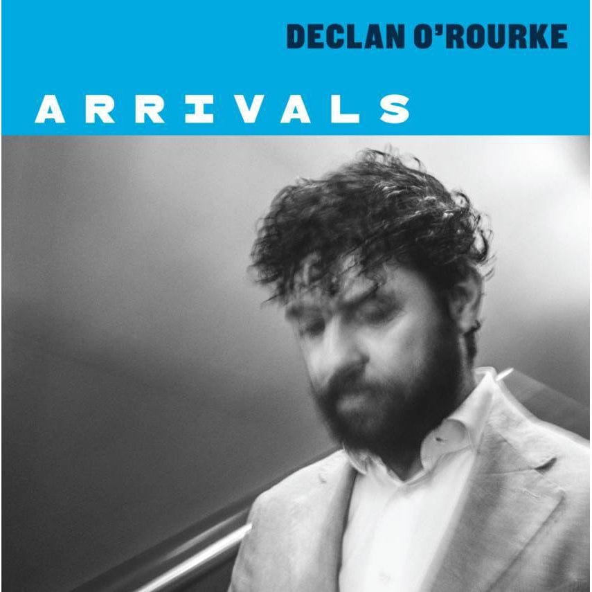Golden Discs VINYL Arrivals:  - Declan O'Rourke [VINYL]
