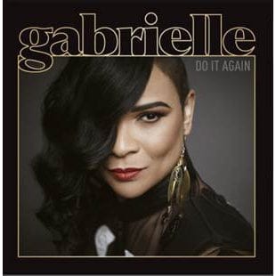 Golden Discs CD Do It Again: - Gabrielle [CD]