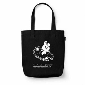 Golden Discs Posters & Merchandise BT21 Cooky Tote [Bag]