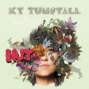 Golden Discs VINYL NUT: - KT Tunstall [VINYL]