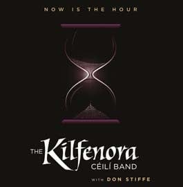 Golden Discs DVD Now Is The Hour Dvd: Kilfenora Ce [DVD]