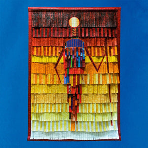 Golden Discs VINYL Ali:   - Vieux Farka Touré & Khruangbin [VINYL]
