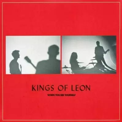 Golden Discs VINYL KINGS OF LEON - WHEN YOU SEE YOURSELF  [Cream Vinyl]