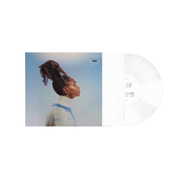 Golden Discs VINYL Gifted - Koffee [Colour Vinyl]