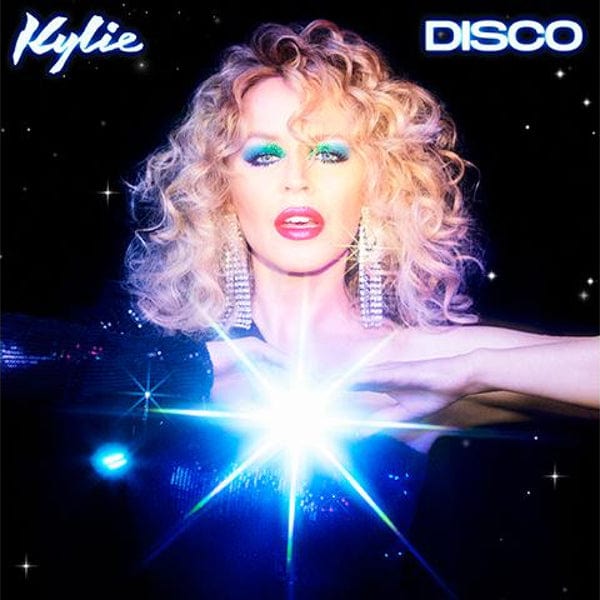Golden Discs CD Disco - Kylie Minogue [CD]