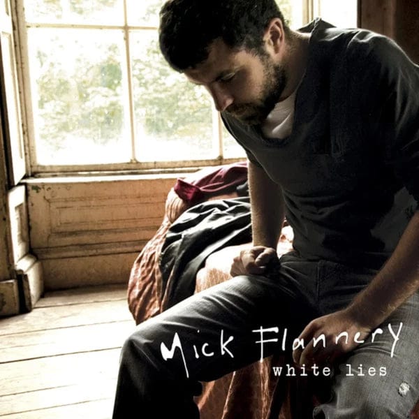 Golden Discs VINYL White Lies:   - Mick Flannery [VINYL]