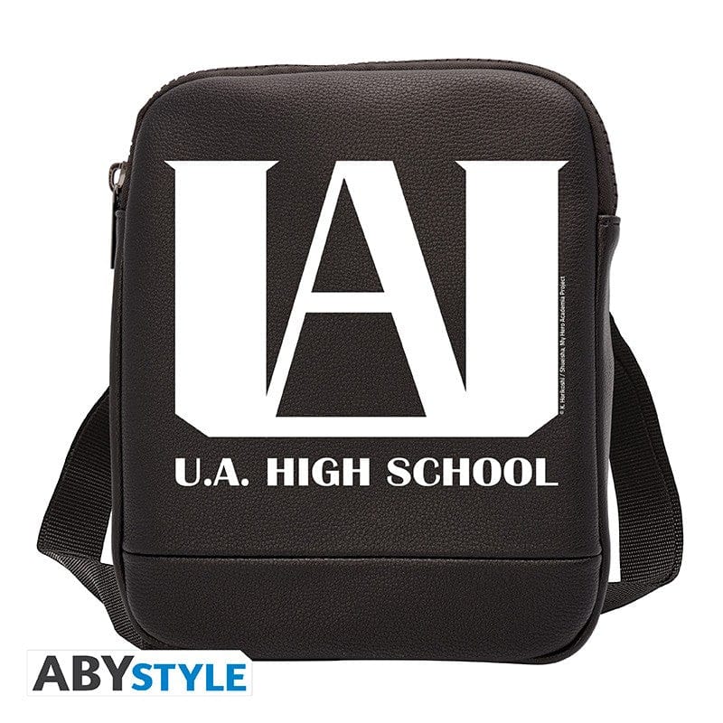 Golden Discs Bags My Hero Academia - U.A. High School Messenger [Bag]