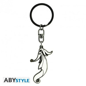 Golden Discs Posters & Merchandise Nightmare Before Christmas - Zero [Keychain]