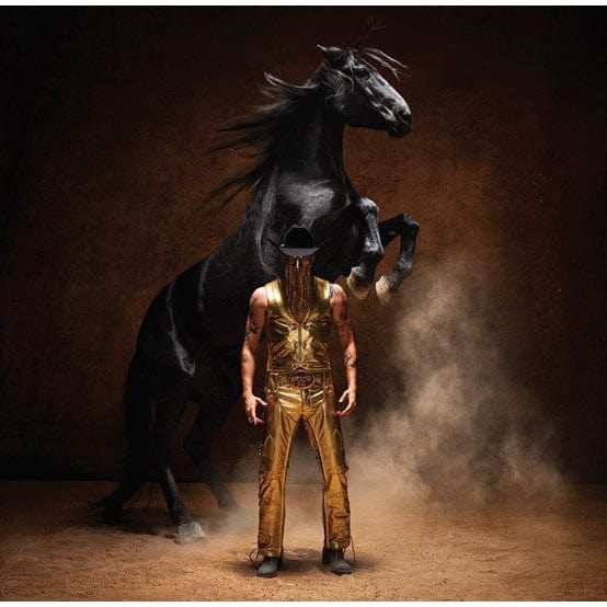 Golden Discs VINYL Bronco (RSD 2023) - Orville Peck [VINYL Limited Edition]