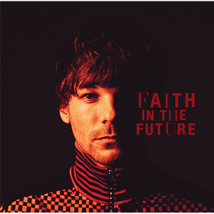 Golden Discs VINYL Faith In The Future: - Louis Tomlinson [VINYL]