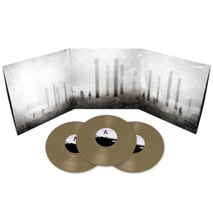 Golden Discs VINYL Call to Arms & Angels:   - Archive [Gold Vinyl]