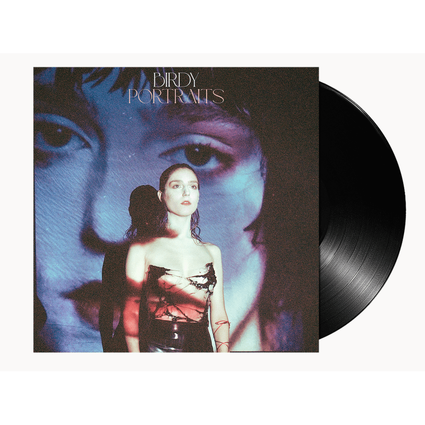 Golden Discs VINYL Portraits - Birdy [Vinyl]