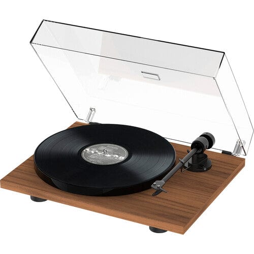 Golden Discs Tech & Turntables Pro-Ject Audio Systems E1 Phono Manual Two-Speed Turntable [Tech & Turntables]