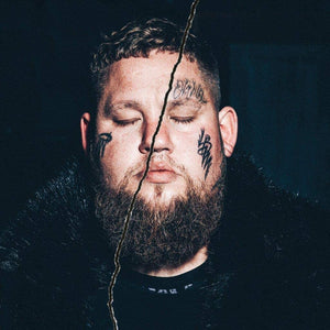 Golden Discs VINYL Life By Misadventure - Rag'n'Bone Man [Colour Vinyl]