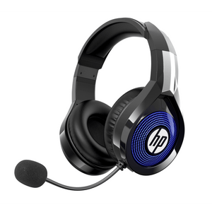 Golden Discs Accessories HP Gaming Headset [Accessories]
