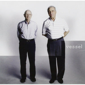 Golden Discs CD Vessel: Twenty One Pilots [CD]