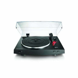 Golden Discs Tech & Turntables Audio-Technica AT-LP3 Automatic Belt Drive Turntable (Black) [Tech & Turntables]