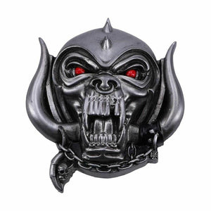 Golden Discs Magnets Motorhead - Warpig [Magnet]