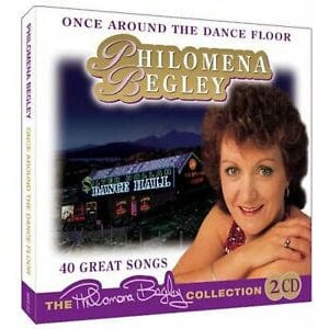 Golden Discs CD Once Around the Dance Floor [CD]