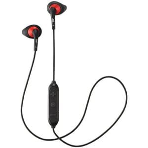 Golden Discs Accessories JVC Sport BT Earphones Black [Accessories]
