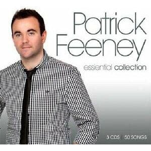 Golden Discs CD The Essential Collection: Patrick Feeney [CD]