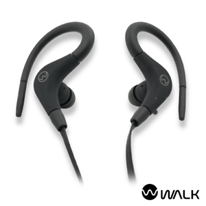 Golden Discs Accessories WALK A100 Bluetooth Sport Earphones [Accessories]