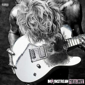 Golden Discs CD Mainstream Sellout:   - Machine Gun Kelly [CD]