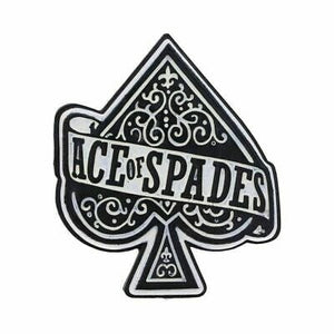 Golden Discs Magnets Motorhead - Ace of Spades [Magnet]