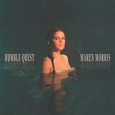 Golden Discs VINYL Humble Quest - Maren Morris [VINYL]