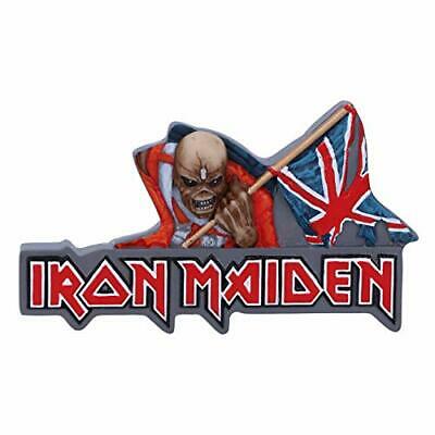 Golden Discs Magnets Iron Maiden - The Trooper [Magnet]